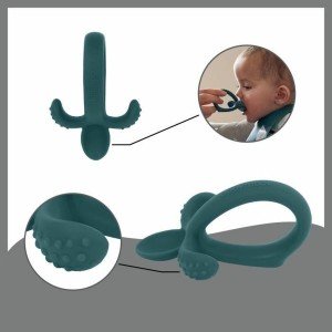 Satz Babymoov FIRST'ISY Dog |  Geschirr, Tabletts und Quellen   | C...