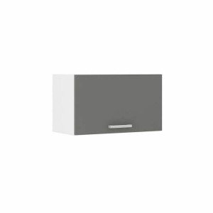 Kücheneinheit Grau PVC Eg Kunststoff Melamine 60 x 31 x 35 cm |  Du...