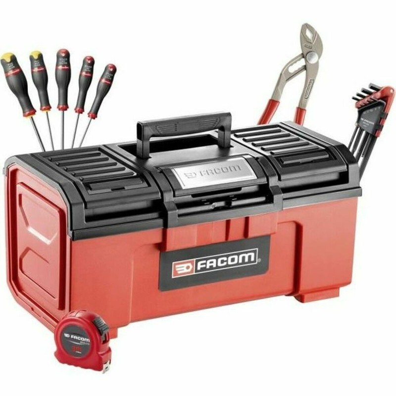 Toolbox Facom BP.C19NCM1PG |  Other accessories and cookware   | Ch...
