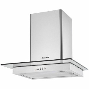 Konventioneller Rauchfang Brandt |  Dunstabzugshauben   | Chef Up