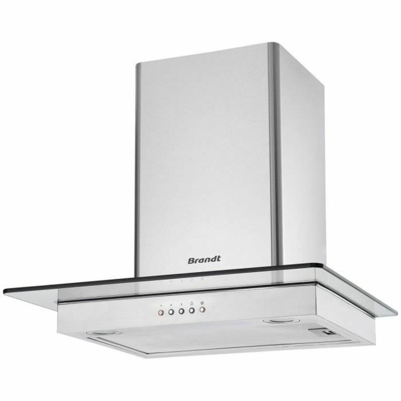 Konventioneller Rauchfang Brandt |  Dunstabzugshauben   | Chef Up