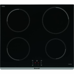 Plaque à Induction Brandt 60 cm |  Plaques de cuisson   | Chef Up
