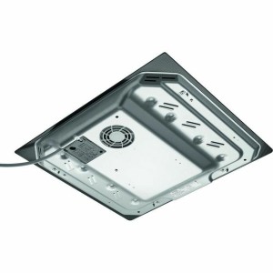 Induction Hot Plate Brandt 60 cm |  Stoves and hobs   | Chef Up