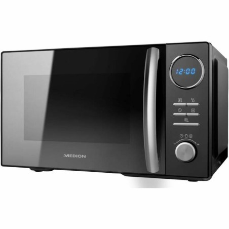 Microwave Me me me Black 900 W 23 L |  Microwaves   | Chef Up