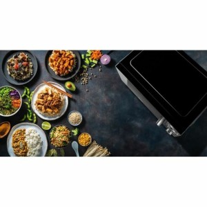 Microwave Me me me Black 900 W 23 L |  Microwaves   | Chef Up