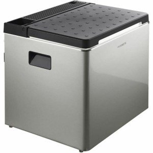 Mini réfrigérateur Dometic ACX3 40 Aluminium |  Refrigérateurs et c...