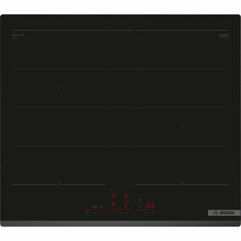 Induktionskochfeld BOSCH PXY63KHC1E |  Kochplatten   | Chef Up