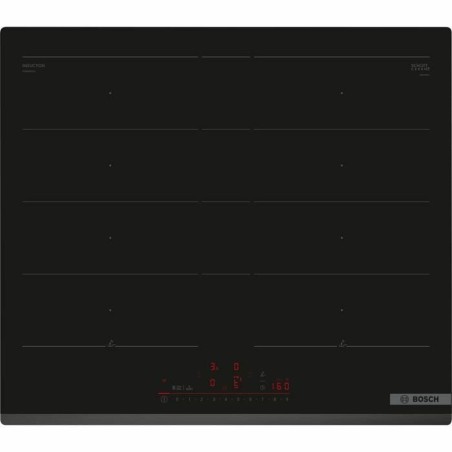 Induktionskochfeld BOSCH PXY63KHC1E |  Kochplatten   | Chef Up