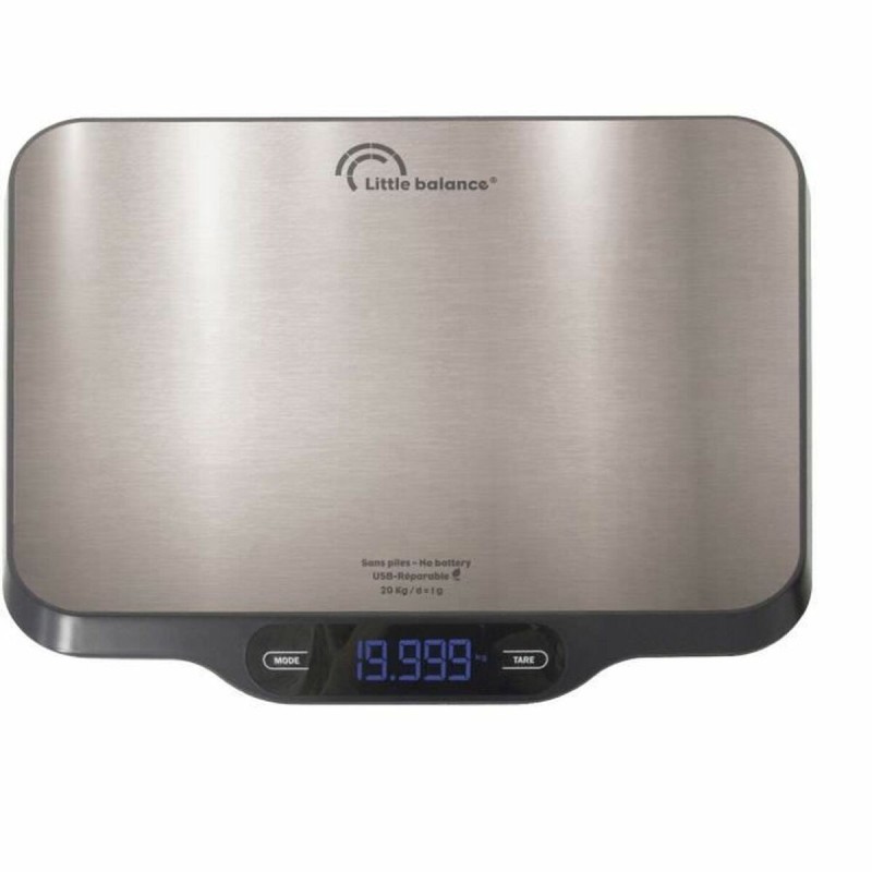 kitchen scale Little Balance Perfect | Kitchen scales | Chef Up kitchen scale Little Balance Perfect | Kitchen scales | Chef Up