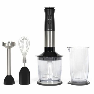 Mixeur plongeant Livoo DOP246 Noir 800 W |  Batteurs   | Chef Up
