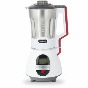 Bol mixeur Hkoenig MXC36 900 W 1,4 L |  Batteurs   | Chef Up