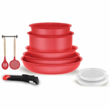 Topfset Arthur Martin |  Töpfe   | Chef Up