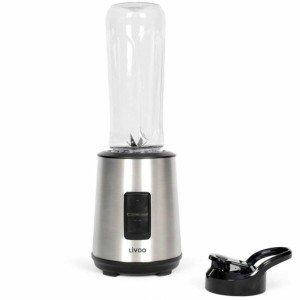 Cup Blender Livoo Black |  Blenders   | Chef Up