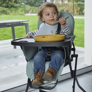 Plate ThermoBaby |  Plates, platters and trays   | Chef Up
