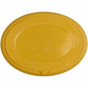Plate ThermoBaby |  Plates, platters and trays   | Chef Up