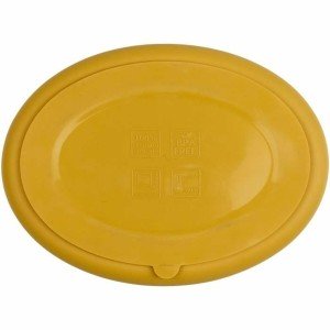 Plate ThermoBaby |  Plates, platters and trays   | Chef Up