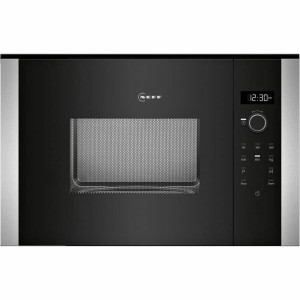 Micro-ondes Neff HLAWD23N1F Gris 800 W |  Micro-ondes   | Chef Up