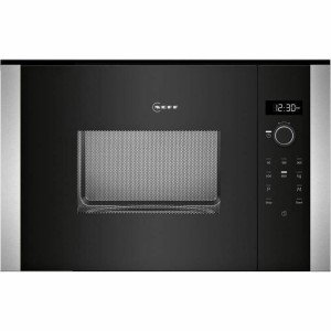Micro-ondes Neff HLAWD23N1F Gris 800 W |  Micro-ondes   | Chef Up