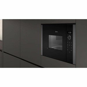 Micro-ondes Neff HLAWD23N1F Gris 800 W |  Micro-ondes   | Chef Up