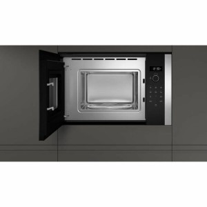 Micro-ondes Neff HLAWD23N1F Gris 800 W |  Micro-ondes   | Chef Up