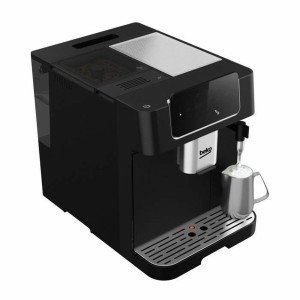 Superautomatic Coffee Maker BEKO CEG7302B Black |  Coffee Makers an...