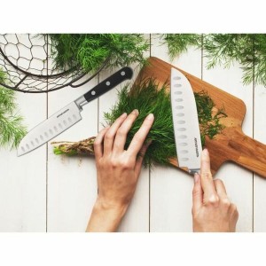 Knife Set Arthur Martin