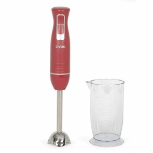 Mixeur plongeant Livoo |  Batteurs   | Chef Up
