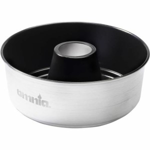 Backform Omnia maxi Silikon |  Dekoration, Accesoires und Backforme...