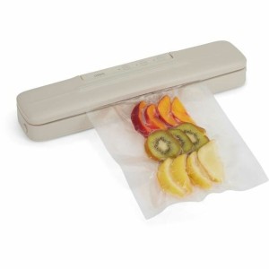 Emballage sous vide Livoo |  Scelleuse sous vide   | Chef Up
