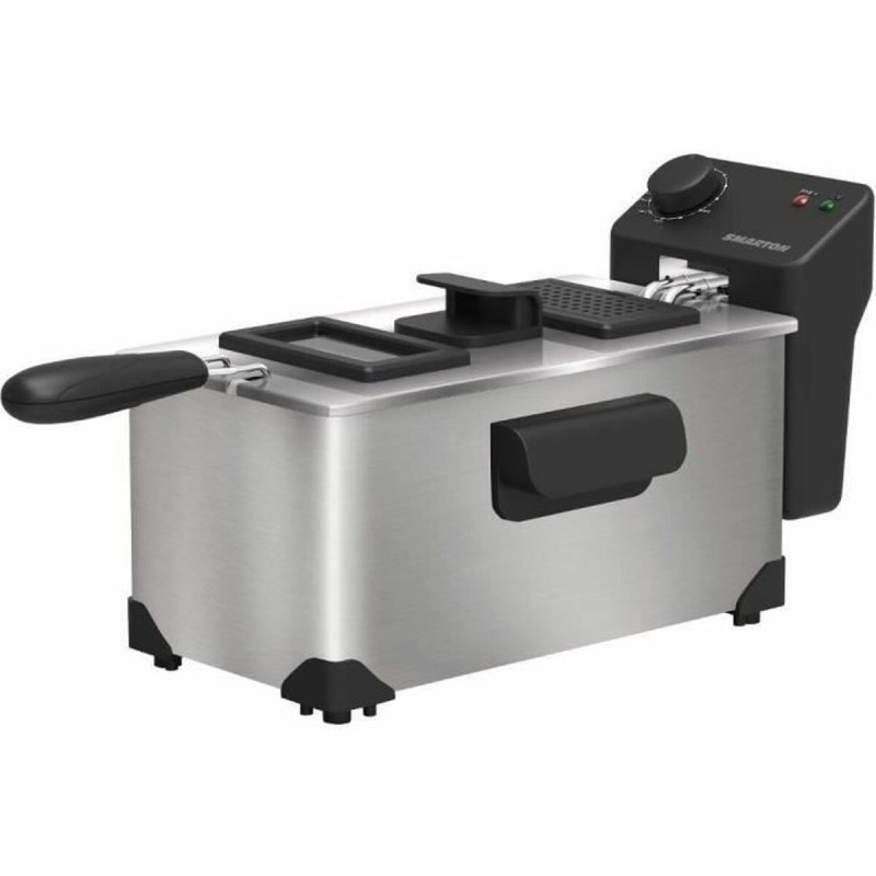 Friteuse Smarton |  Friteuses   | Chef Up