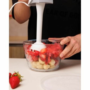Stapelbares luftdichtes Küchenbehälterset Pyrex Cook & Freeze Durch...