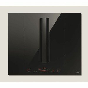 Plaque à Induction Elica NikolaTesla Alpha B 60 cm 7400 W |  Plaque...