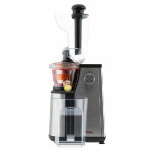 Centrifugeuse électrique Hkoenig GSX18 1200 W Acier 1200 W 1 L |  C...