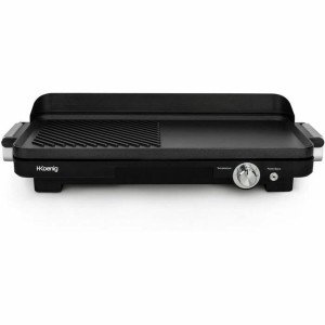 Grillplatte Hkoenig GRX330 |  Grills und Grillplatten   | Chef Up