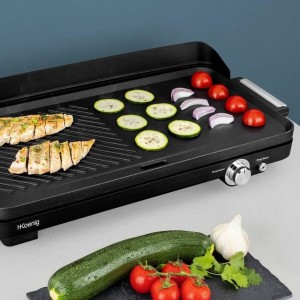 Grillplatte Hkoenig GRX330 |  Grills und Grillplatten   | Chef Up