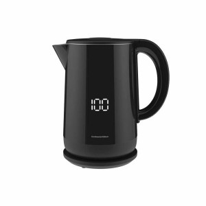 Wasserkocher Continental Edison Schwarz 2200 W 1,5 L |  Wasserkoche...