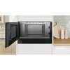 Micro-ondes intégrable BOSCH BFL7221B1 Noir 900 W 21 L |  Micro-ond...