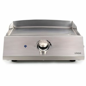 Grill Livoo Doc292 Grey |  Grills and griddles   | Chef Up