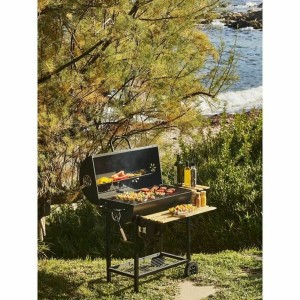 Barbecue Portable CookingBox 71 x 35 cm |  Barbecues and Accessorie...