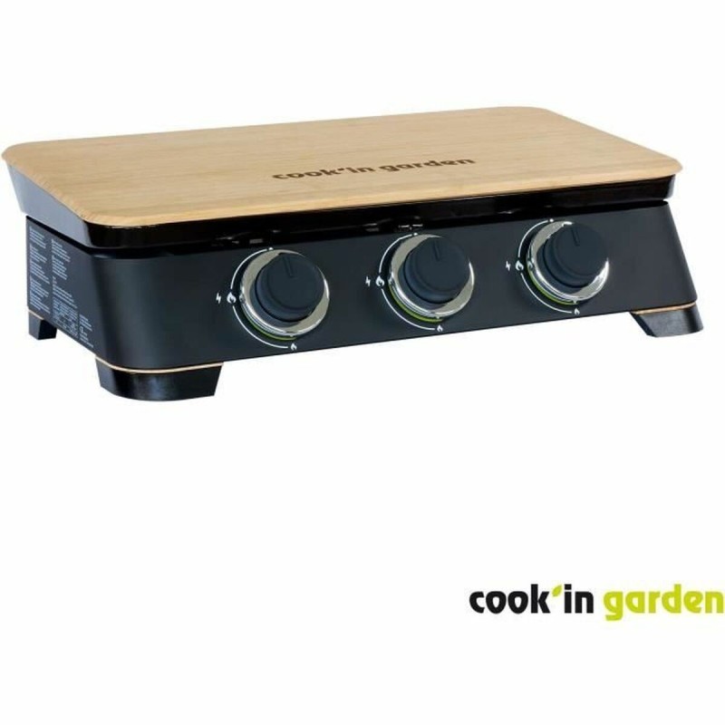 Grill Cook'in Garden DUNE 70 |  Grills and griddles   | Chef Up