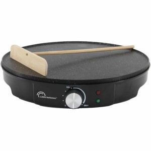 Crêpière Little Balance 8757 Noir 1200 W |  Crêpières et gaufriers ...