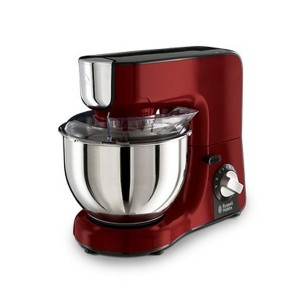 Robot culinaire Russell Hobbs 23480-56 Rouge 1000 W 1,5 L |  Robots...