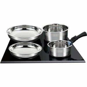 Cookware Arthur Martin AM4485 10 Pieces |  Cookware sets   | Chef Up