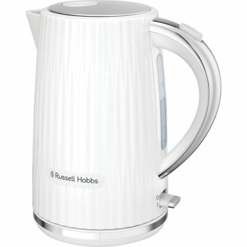Wasserkocher Russell Hobbs Weiß |  Wasserkocher   | Chef Up
