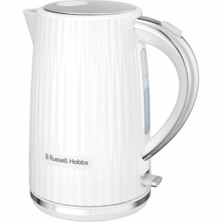 Wasserkocher Russell Hobbs Weiß |  Wasserkocher   | Chef Up