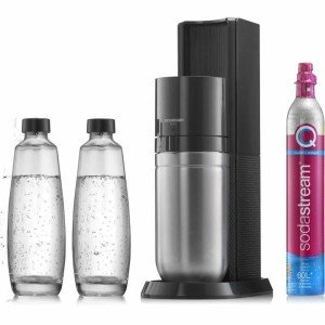 Soda-Wassersprudler sodastream |  Weitere Küchengeräte   | Chef Up