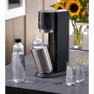 Soda-Wassersprudler sodastream |  Weitere Küchengeräte   | Chef Up