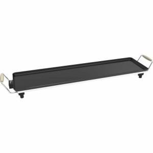 Grillpfanne Little Balance 8742 Schwarz 2000 W 90 x 23 cm |  Grills...