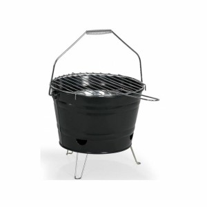 Grill Tragbarer Livoo DOC327N Edelstahl |  Grills   | Chef Up