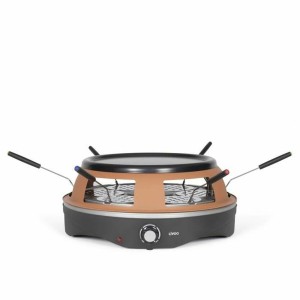 Pizza Maker Livoo |  Öfen   | Chef Up